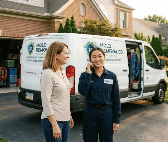 Crawlspace Mold Remediation Bay Center, WA FAQs